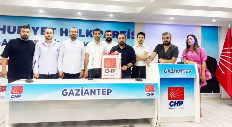 İktidara geldiğimizde gençlerin sorunları çözülecek