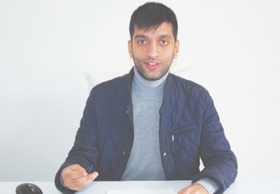 İktidara geldiğimizde hiçbir gencimiz işsiz olmayacak