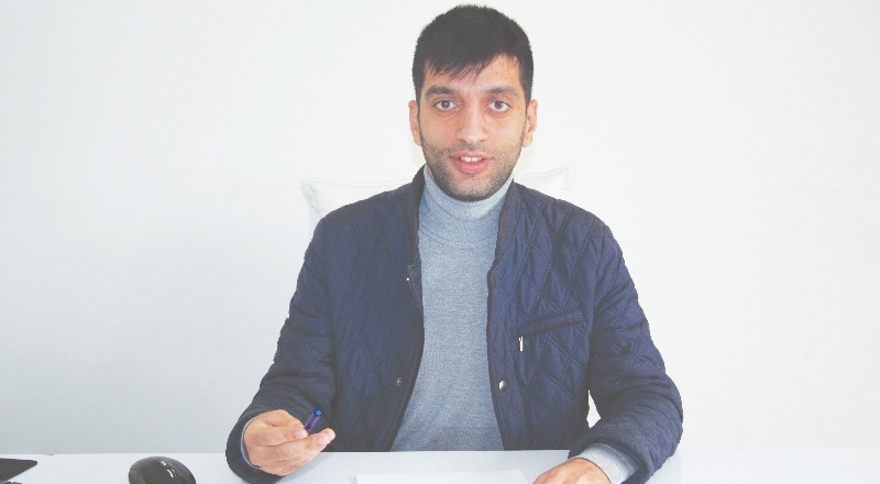 İktidara geldiğimizde hiçbir gencimiz işsiz olmayacak