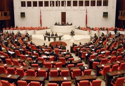 İktidarın amacı, TMMOB ve Odalarını dar bir alana hapsederek toplumla bağlarını zayıflatmak