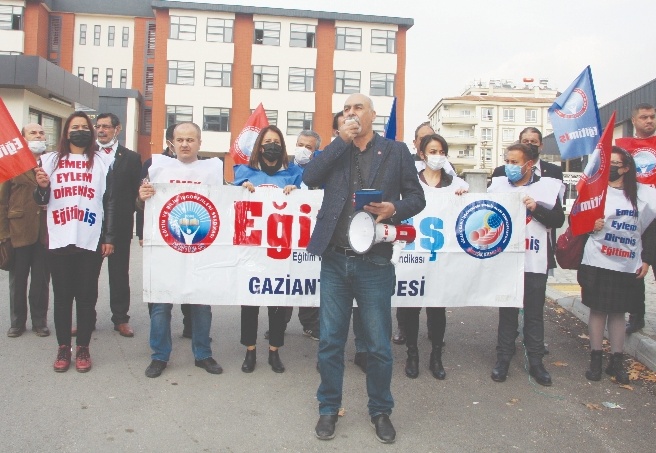 İktidarın duyarsızlığı yüzünden toplumsal travma yaşanıyor