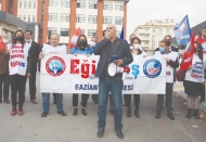 İktidarın duyarsızlığı yüzünden toplumsal travma yaşanıyor