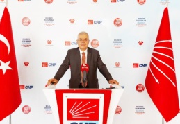 İktidarın nasıl bir çaresizlik içerisinde olduğu ortada