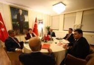 İktidarın siyaset mühendisliğine karşı iş birliğimizi derinleştirerek sürdüreceğiz