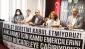 İktidarın teklifi sefalet, yoksulluk, güvencesizlik