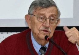 İktisatçı Prof. Dr. Korkut Boratav: 'Türkiye’yi dış borç batırır'