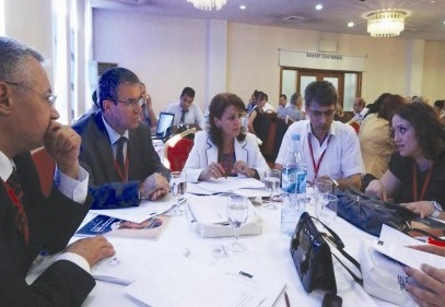 İl araştırma bulgularının paylaşılması çalıştayı yapıldı