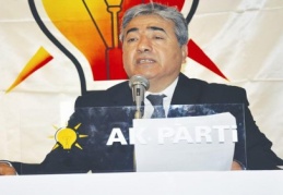 İl başkanlığı için Ahmet Üzer ile Ömer Nasuhi Güleç yarışacak