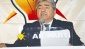 İl başkanlığı için Ahmet Üzer ile Ömer Nasuhi Güleç yarışacak