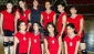 İl Birinciliği Voleybol Turnuvası'nın 12.'si yapıldı 