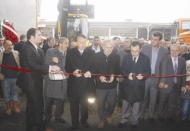 İl birincisi oldular