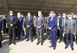 İl Emniyet Müdür Yardımcısı kalp krizinden hayatını kaybetti