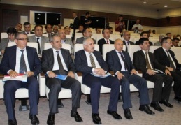 İl genelinde 674 proje yürütülüyor