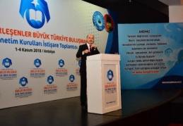 İl içi özür grubu mağdurlarının feryatları duyulmalıdır
