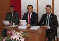 İl içi sıra sisteminin yönetmeliğe konulmasını istiyoruz