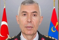 İl Jandarma Komutanı değişti 