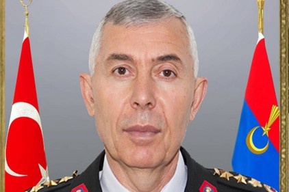 İl Jandarma Komutanı değişti 