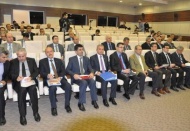 İl Koordinasyon Kurulu toplandı