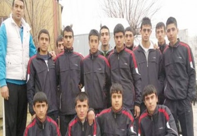 İl Özel İdaresi Spor Kulübü Kros Ligi'nde