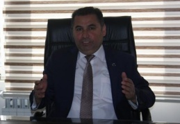 İl Sağlık Müdürü ataması bir an önce yapılmalı