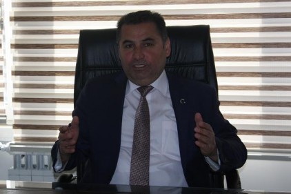 İl Sağlık Müdürü ataması bir an önce yapılmalı