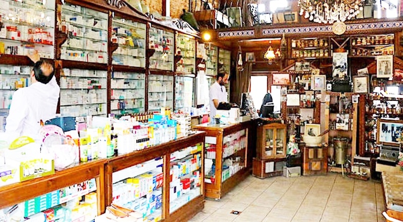 "İlaç firmaları stoklarını yüzde 40 zamma saklıyor"