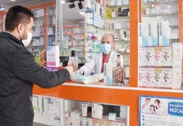 İlaç krizi başladı, eczacılar uyardı: Şu anki ekonomik iklim tabloyu derinleştirecek