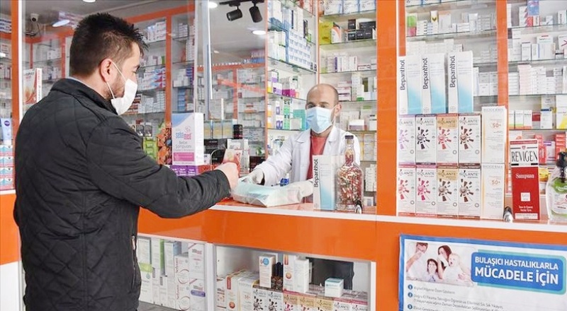 İlaç krizi başladı, eczacılar uyardı: Şu anki ekonomik iklim tabloyu derinleştirecek