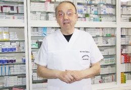 İlaç krizine doğru gidiyoruz