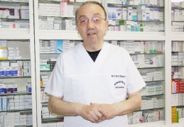 İlaç krizine doğru gidiyoruz