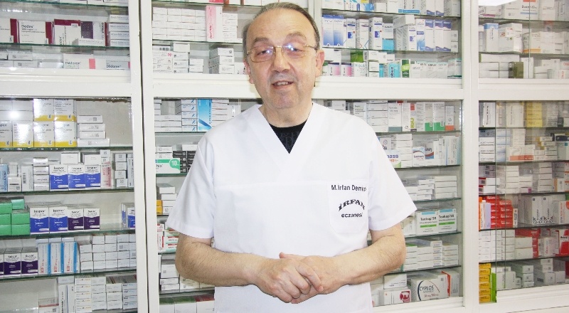 İlaç krizine doğru gidiyoruz