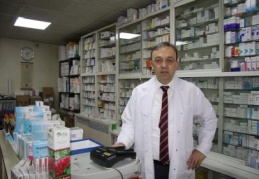İlaç sanayisini güçlendirmemiz gerekiyor