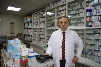 İlaç sanayisini güçlendirmemiz gerekiyor
