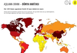 "İlaç şirketleri insan hakları krizini körüklüyor"