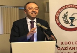 İlaç stoklayan eczacılar varsa gereğini yaparız