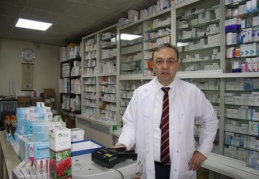 İlaç üretimi için alt yapı çok önemli