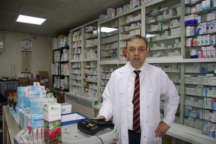 İlaç üretimi için alt yapı çok önemli