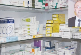 İlaç yokluğunun nedeni eczaneler değil, bunu herkes biliyor