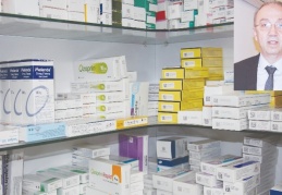 İlaç yokluğunun nedeni eczaneler değil, bunu herkes biliyor