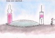 İlaca zam gelince