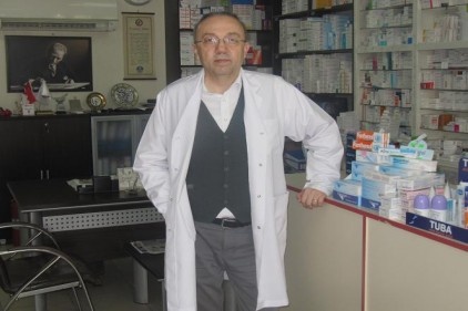 İlacı ithal eden değil, üreten bir ülke konumuna gelmeliyiz