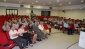 İlaçlama ekiplerine seminer verildi