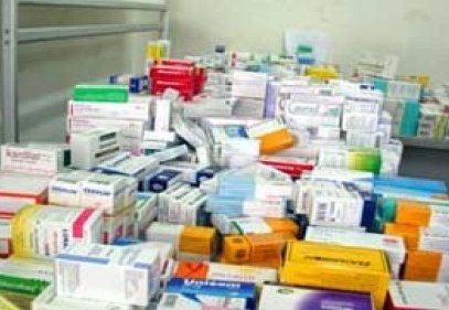 İlaçta dışa bağımlılık, halk sağlığını tehdit boyutuna geldi