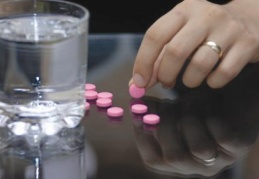 İlaçta ''Marko Paşa'' dönemi