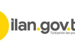 ilan.gov.tr’de yer alan ilana göre, Asfalt temini, nakli ve kaplama yapım işi