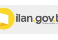 ilan.gov.tr’de yer alan ilana göre, Beton kilitli parke taşı satın alınacaktır