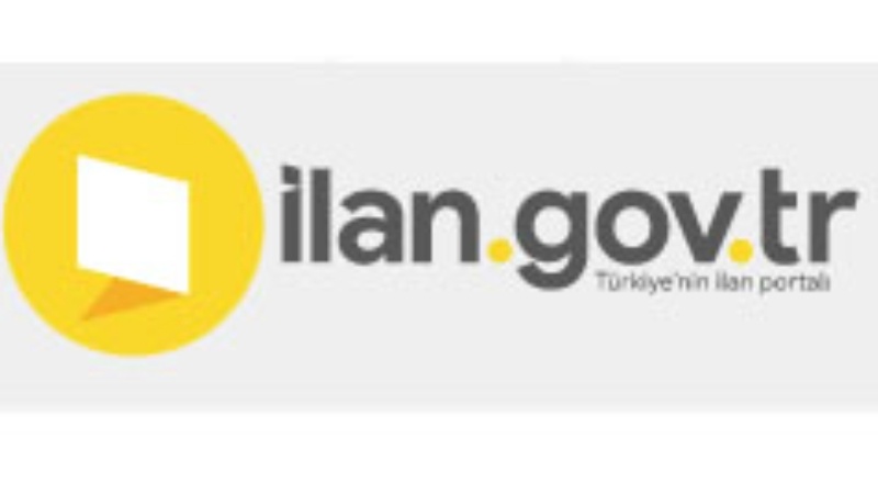 ilan.gov.tr’de yer alan ilana göre, Beton kilitli parke taşı satın alınacaktır