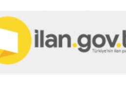 ilan.gov.tr’de yer alan ilana göre, Beton yol yaptırılacaktır