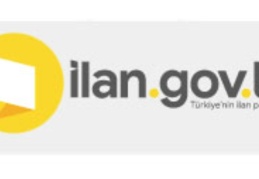 ilan.gov.tr’de yer alan ilana göre, Gıda paketi ve sarf malzeme satın alınacak