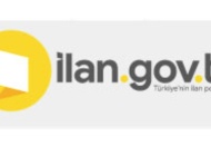 ilan.gov.tr’de yer alan ilana göre, Hurda karşılığı yıkım işi yaptırılacaktır